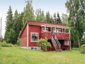 Гостиница Two-Bedroom Holiday Home in Rottne  Роттне